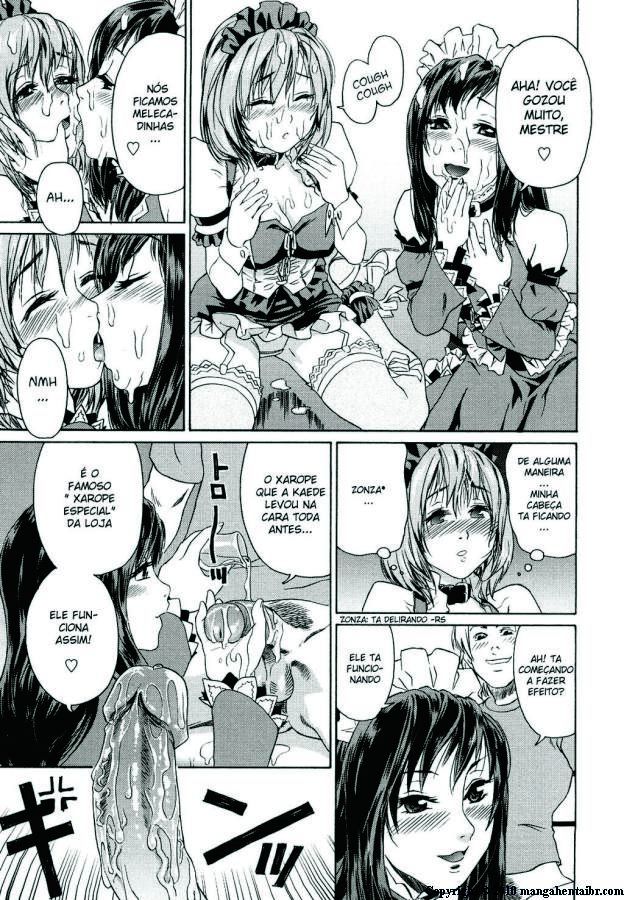 Taihen Yoku Dekimashita Capitulo 9 - pagina 9