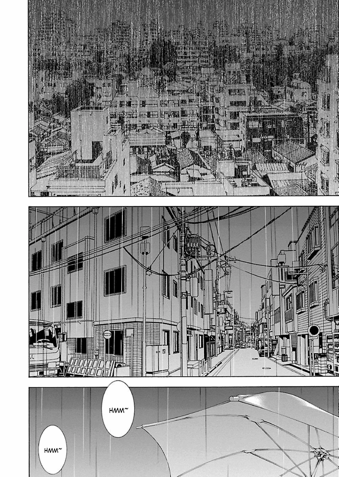 Takayukashiki Shoujo Capitulo 10 - pagina 16