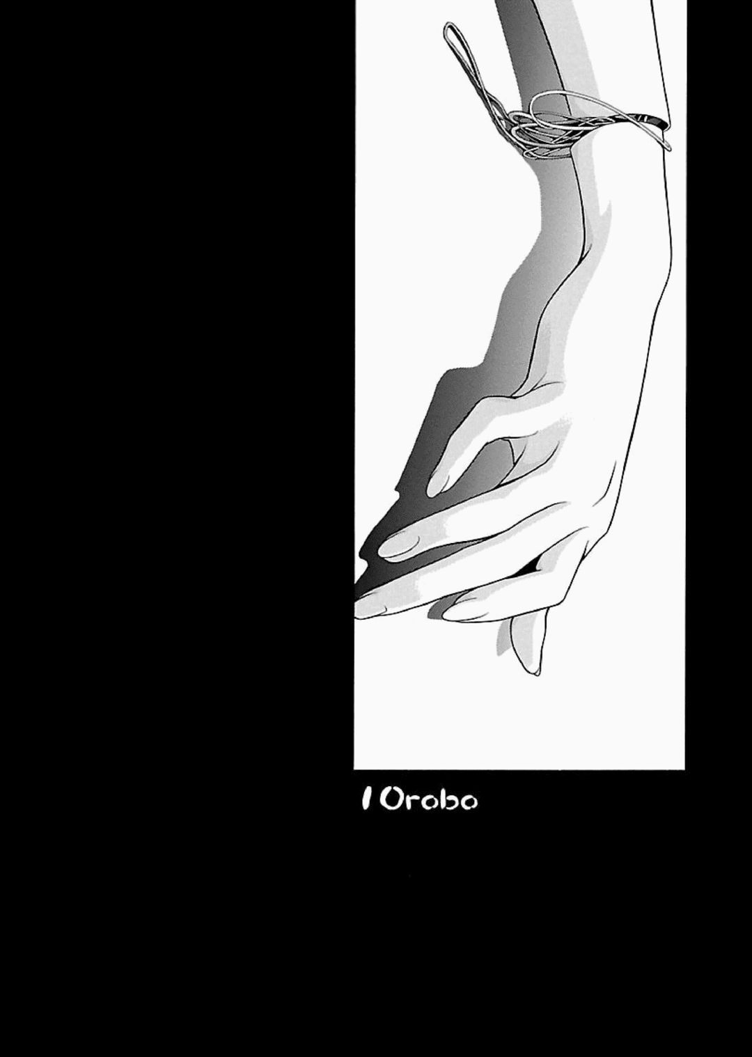 Takayukashiki Shoujo Capitulo 10 - pagina 3