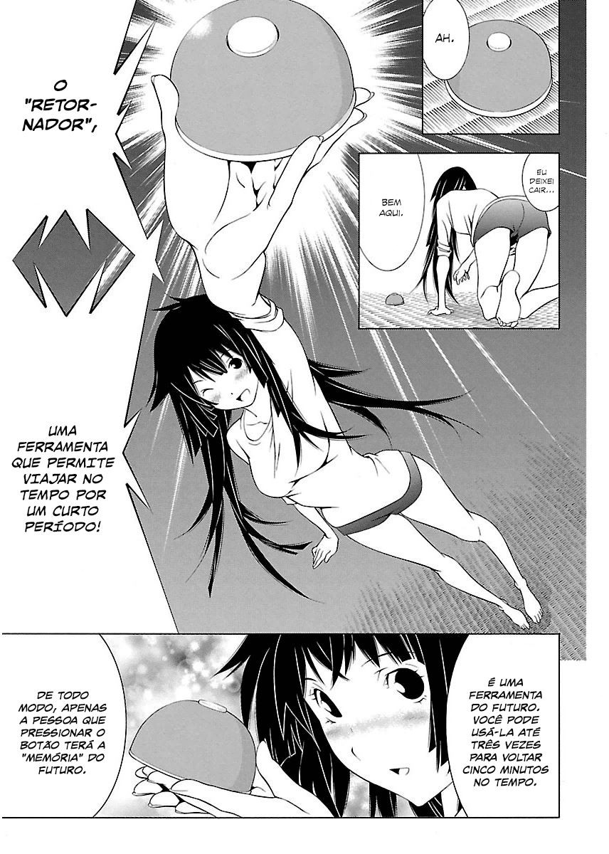 Takayukashiki Shoujo Capitulo 4 - pagina 8 Takayukashiki Shoujo Capitulo 4 - pagina 8