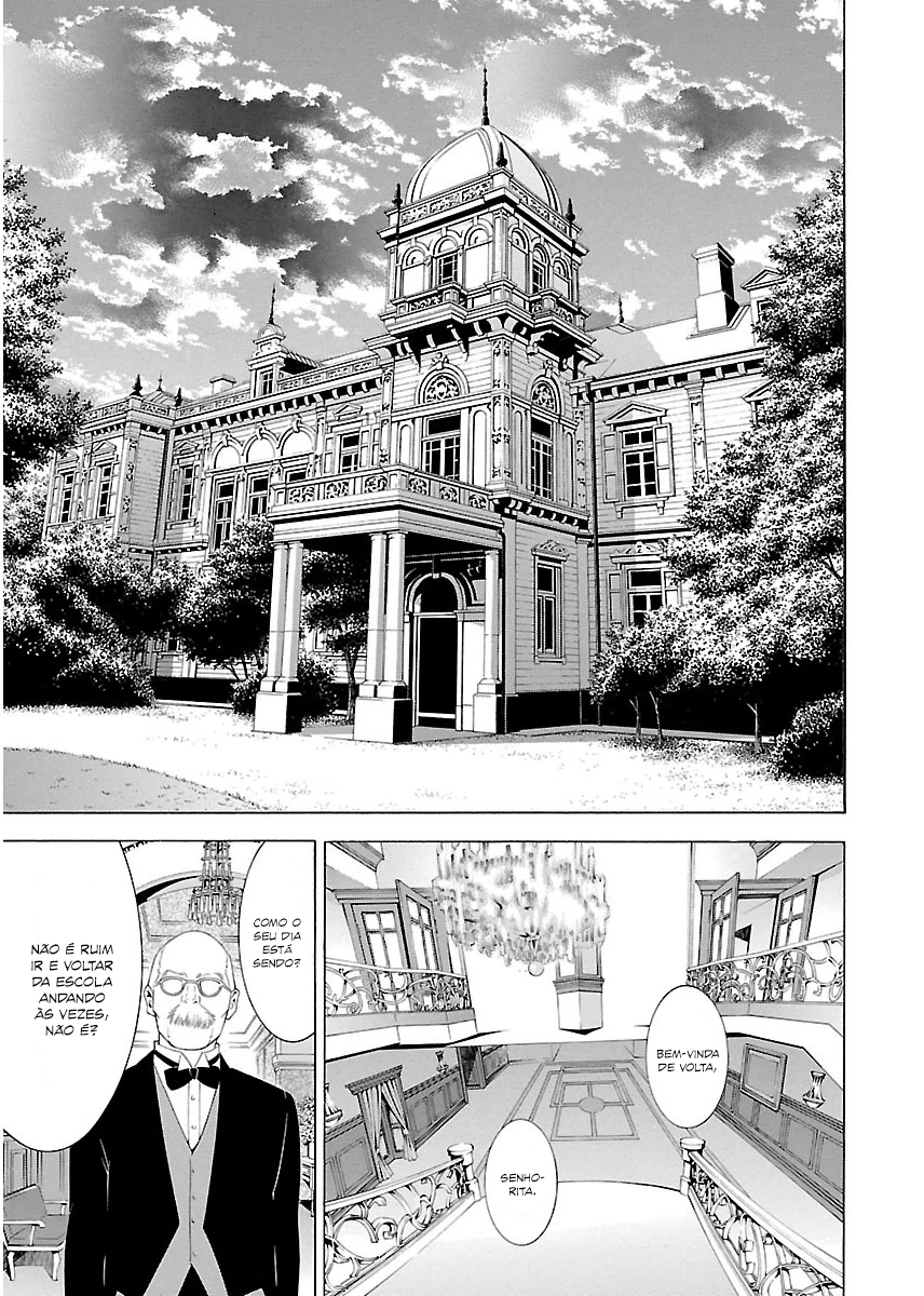 Takayukashiki Shoujo Capitulo 5 - pagina 3 Takayukashiki Shoujo Capitulo 5 - pagina 3
