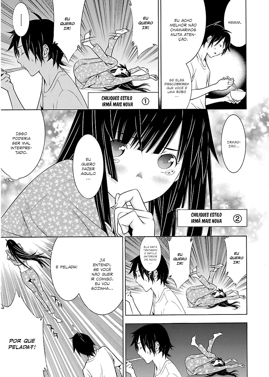 Takayukashiki Shoujo Capitulo 6 - pagina 8 Takayukashiki Shoujo Capitulo 6 - pagina 8