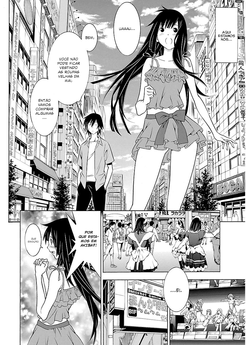 Takayukashiki Shoujo Capitulo 6 - pagina 9 Takayukashiki Shoujo Capitulo 6 - pagina 9