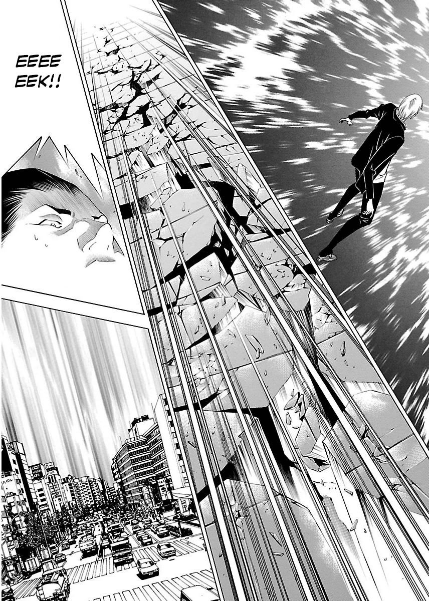 Takayukashiki Shoujo Capitulo 7 - pagina 13 Takayukashiki Shoujo Capitulo 7 - pagina 13