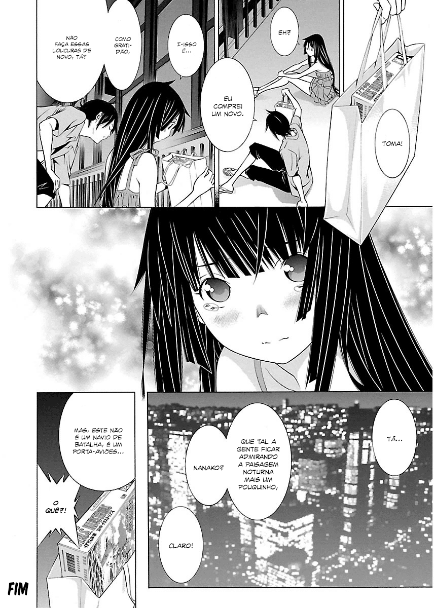 Takayukashiki Shoujo Capitulo 7 - pagina 20 Takayukashiki Shoujo Capitulo 7 - pagina 20