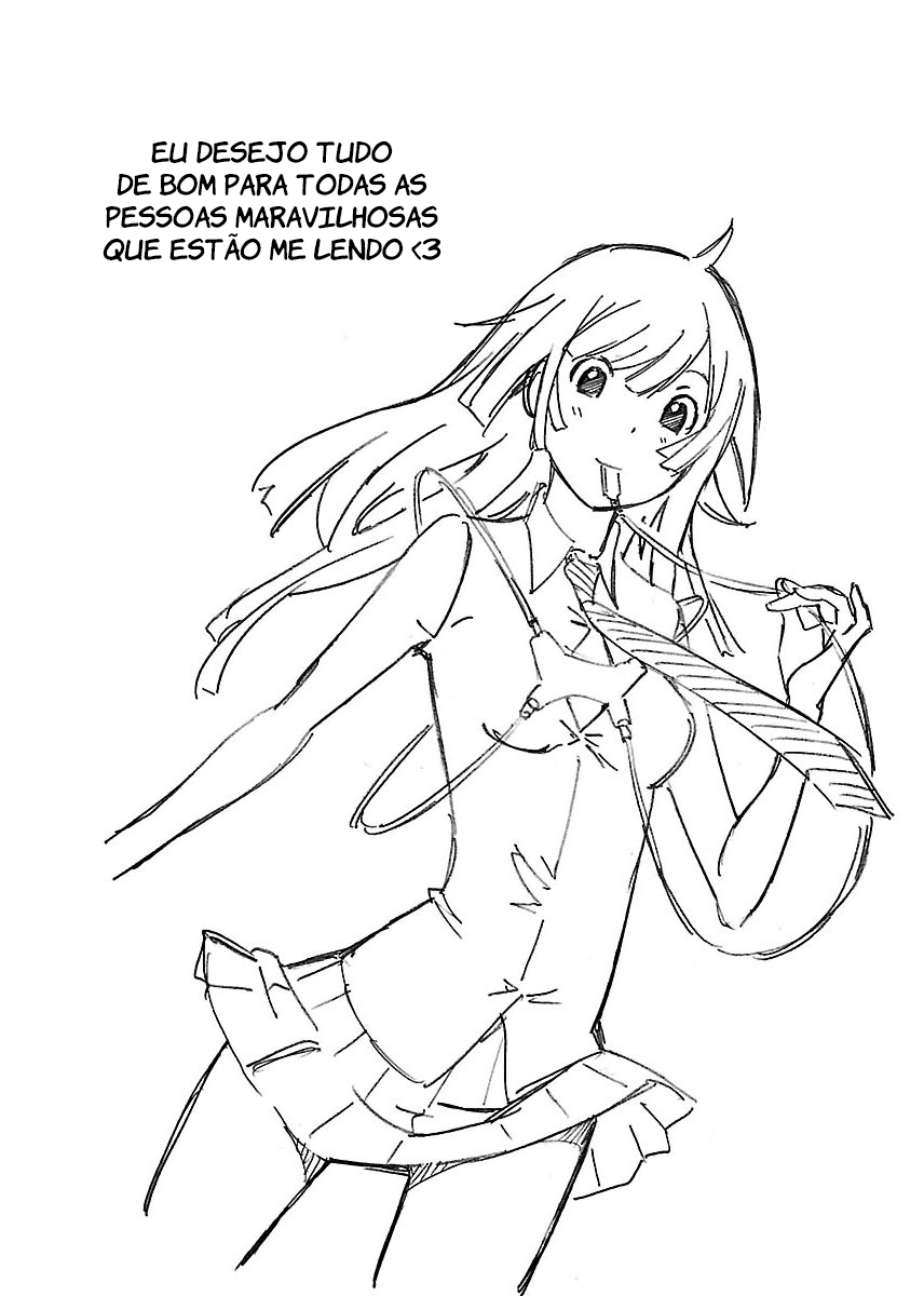 Takayukashiki Shoujo Capitulo 9 - pagina 20
