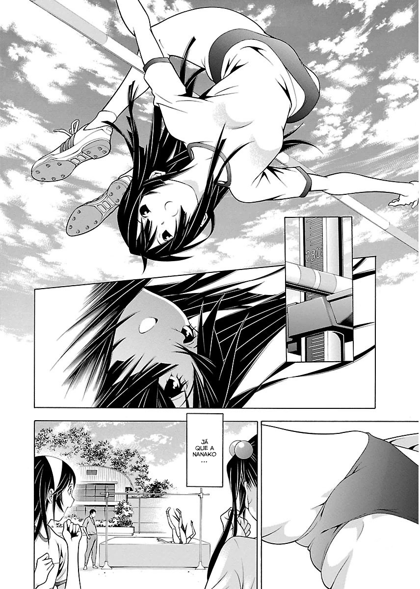 Takayukashiki Shoujo Capitulo 9 - pagina 3
