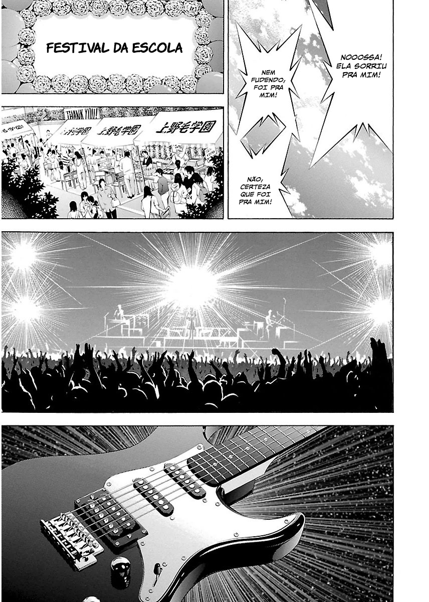 Takayukashiki Shoujo Capitulo 9 - pagina 6