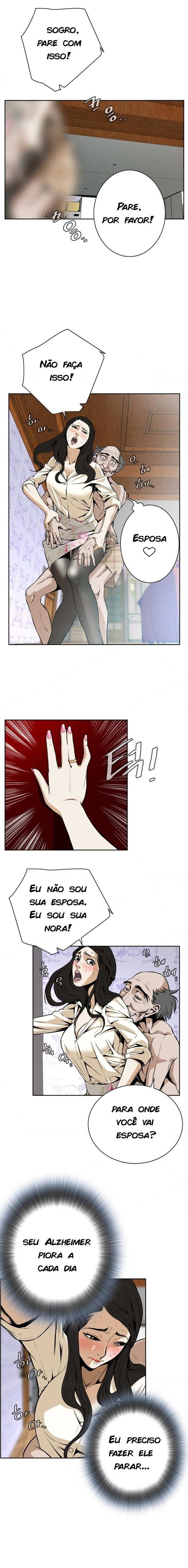 Take A Peek Capitulo 1 - pagina 15 Take A Peek Capitulo 1 - pagina 15