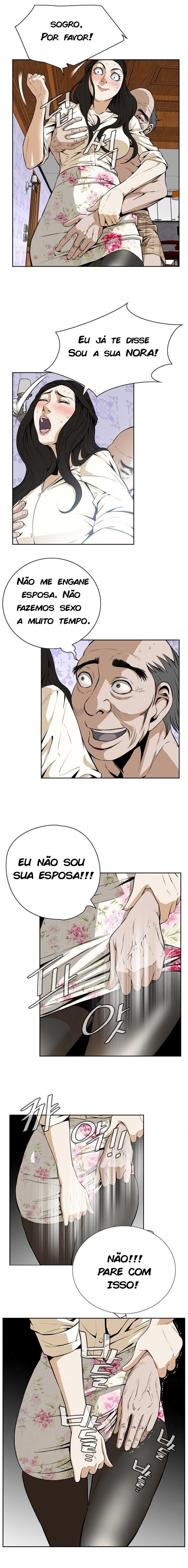 Take A Peek Capitulo 1 - pagina 16 Take A Peek Capitulo 1 - pagina 16