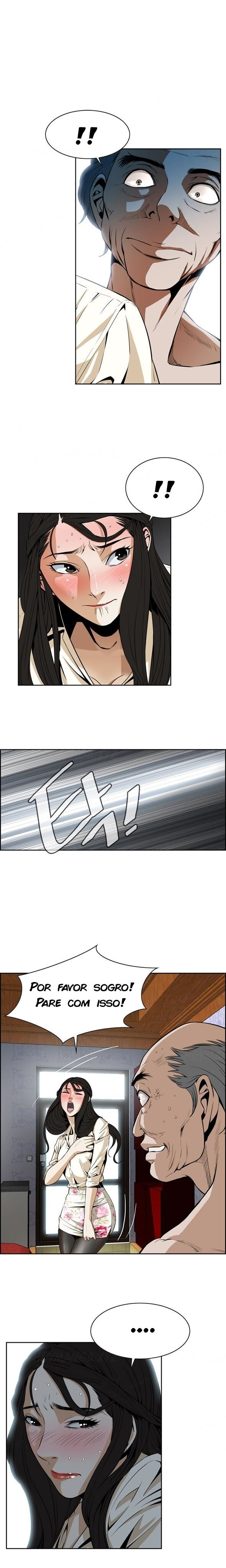 Take A Peek Capitulo 1 - pagina 19 Take A Peek Capitulo 1 - pagina 19