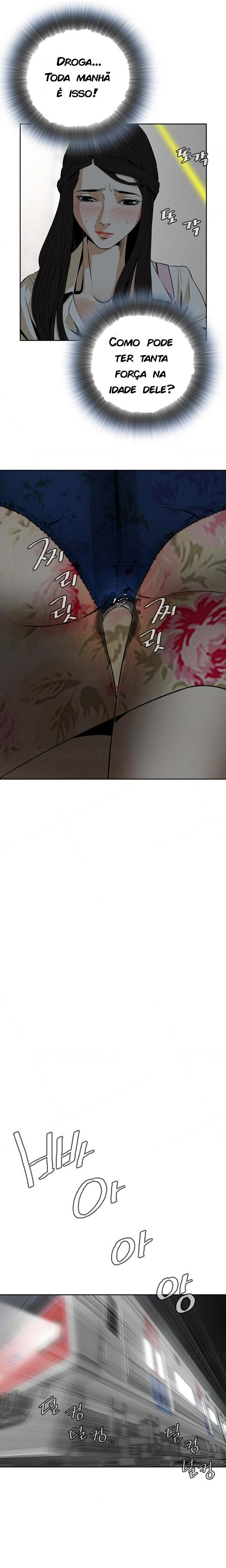 Take A Peek Capitulo 1 - pagina 22 Take A Peek Capitulo 1 - pagina 22