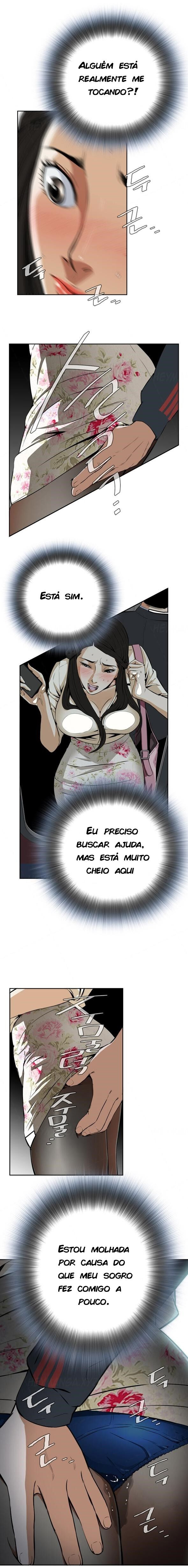Take A Peek Capitulo 1 - pagina 25 Take A Peek Capitulo 1 - pagina 25