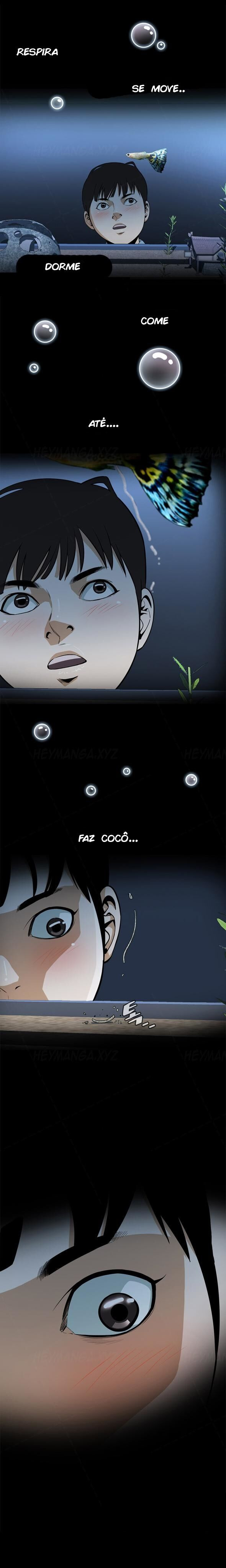 Take A Peek Capitulo 1 - pagina 3 Take A Peek Capitulo 1 - pagina 3