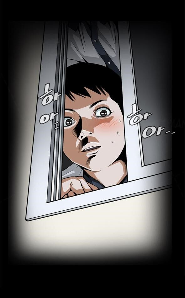 Take A Peek Capitulo 1 - pagina 6 Take A Peek Capitulo 1 - pagina 6