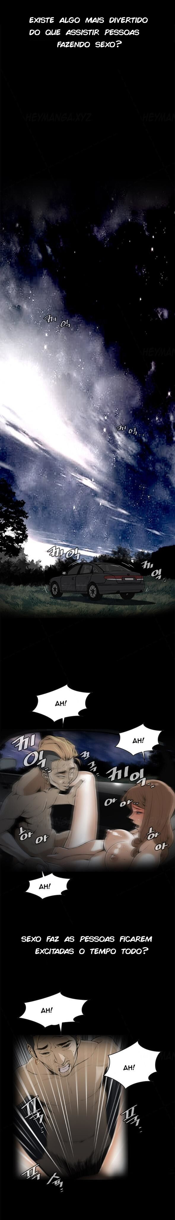 Take A Peek Capitulo 1 - pagina 7 Take A Peek Capitulo 1 - pagina 7