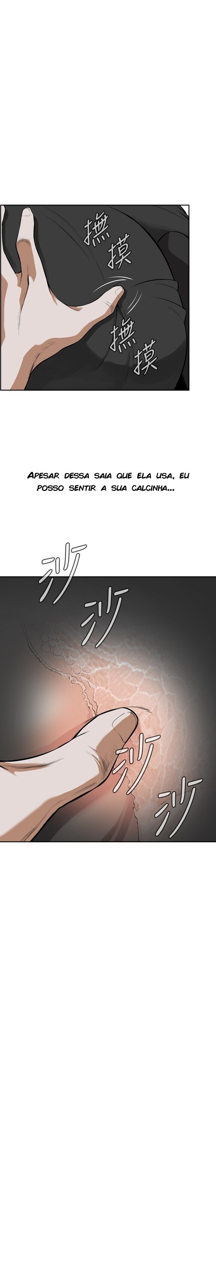 Take A Peek Capitulo 10 - pagina 10