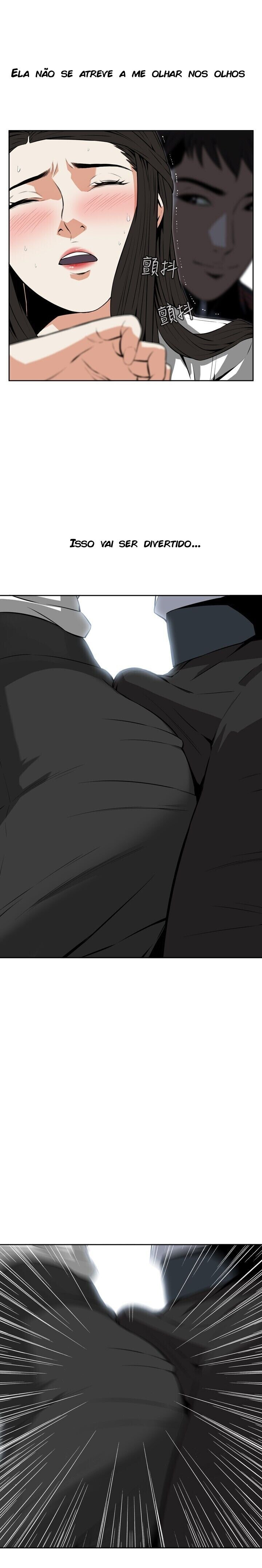 Take A Peek Capitulo 10 - pagina 12