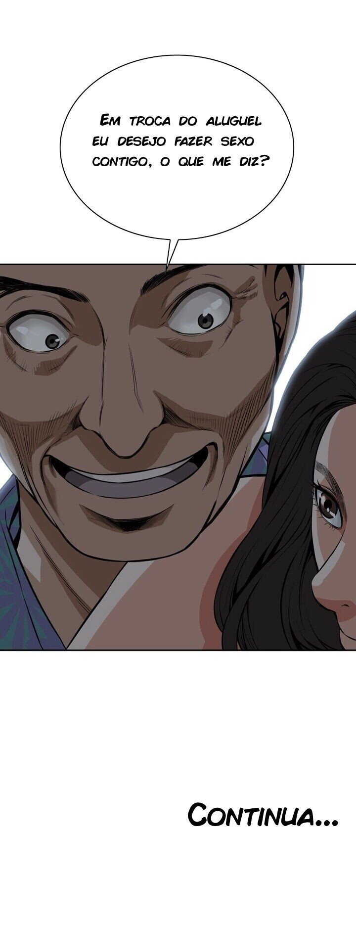 Take A Peek Capitulo 10 - pagina 24