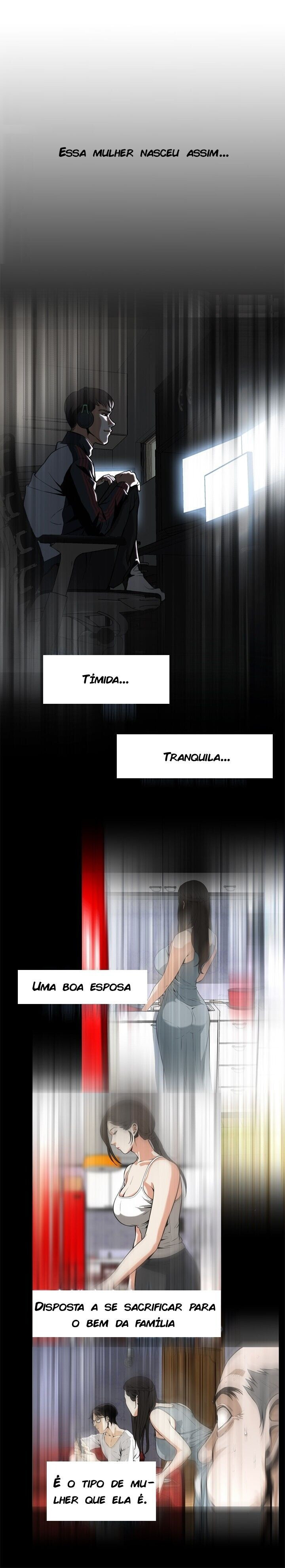 Take A Peek Capitulo 10 - pagina 5