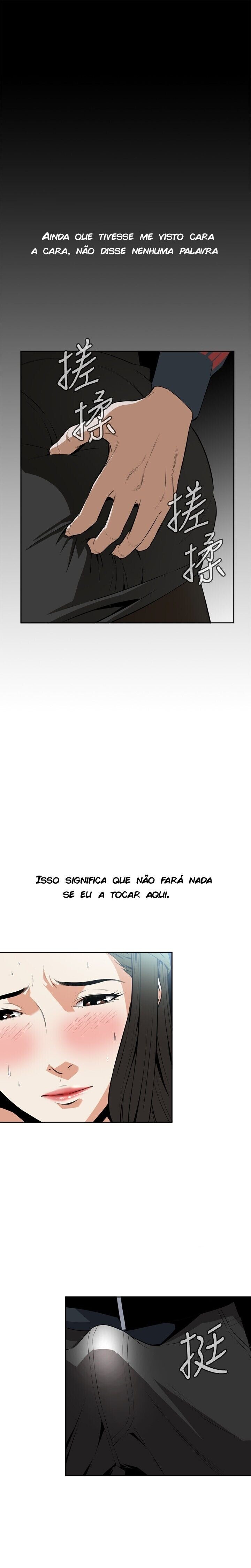 Take A Peek Capitulo 10 - pagina 6