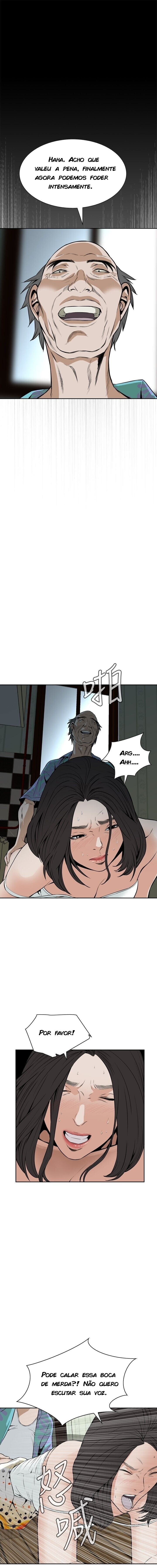 Take A Peek Capitulo 11 - pagina 23