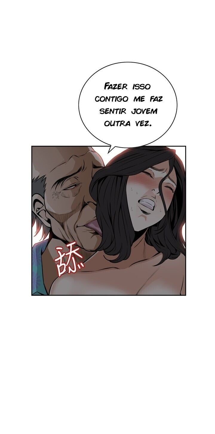 Take A Peek Capitulo 12 - pagina 4