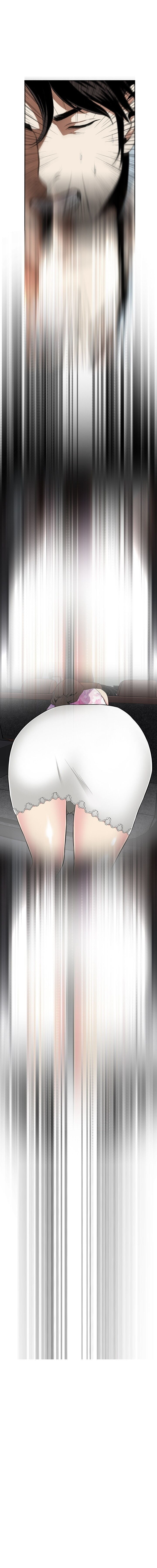 Take A Peek Capitulo 14 - pagina 10