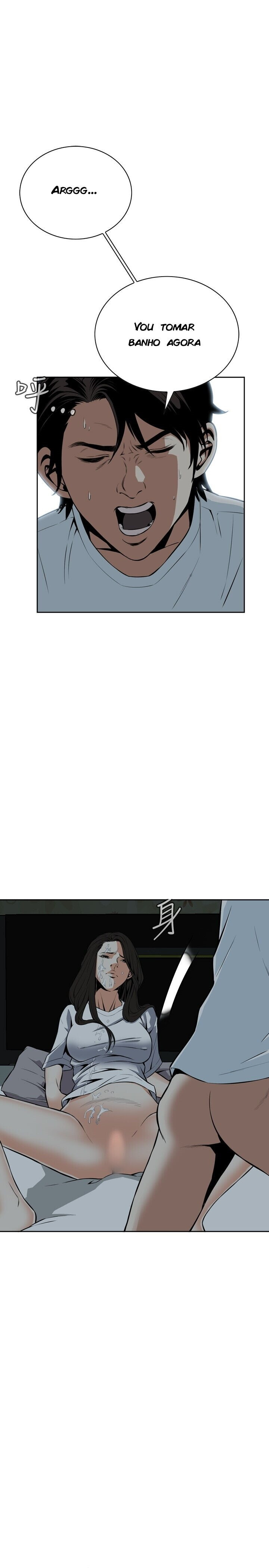 Take A Peek Capitulo 14 - pagina 14