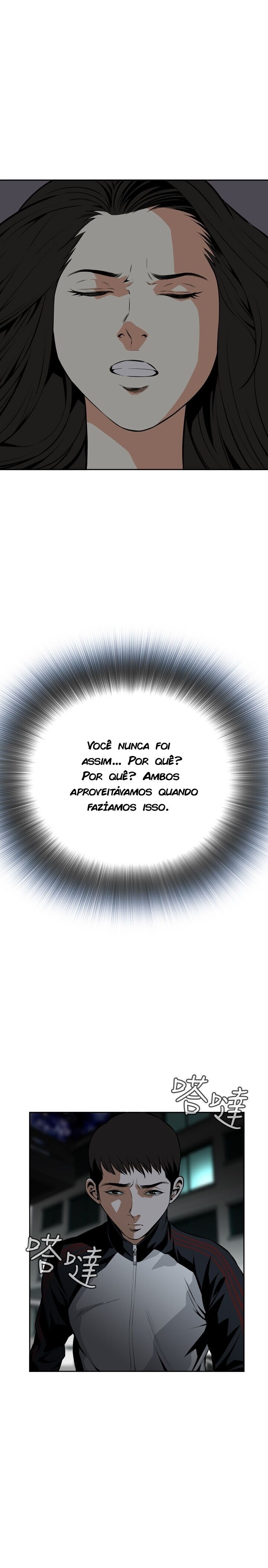 Take A Peek Capitulo 14 - pagina 20