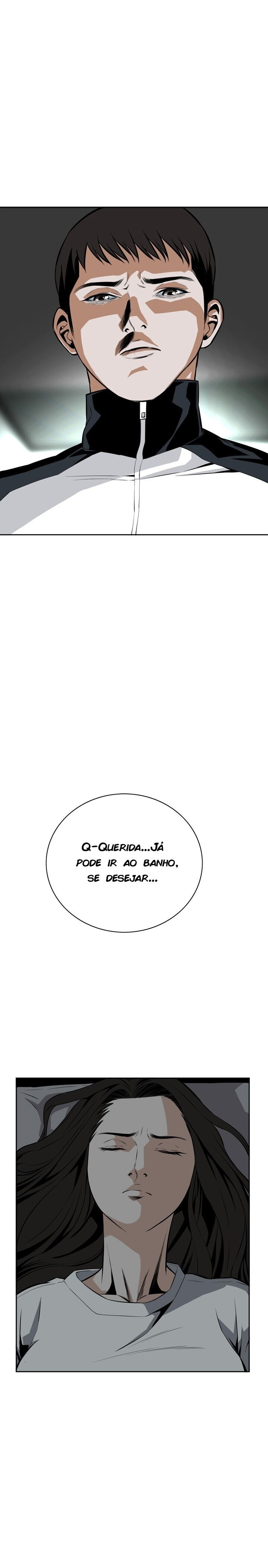 Take A Peek Capitulo 14 - pagina 24