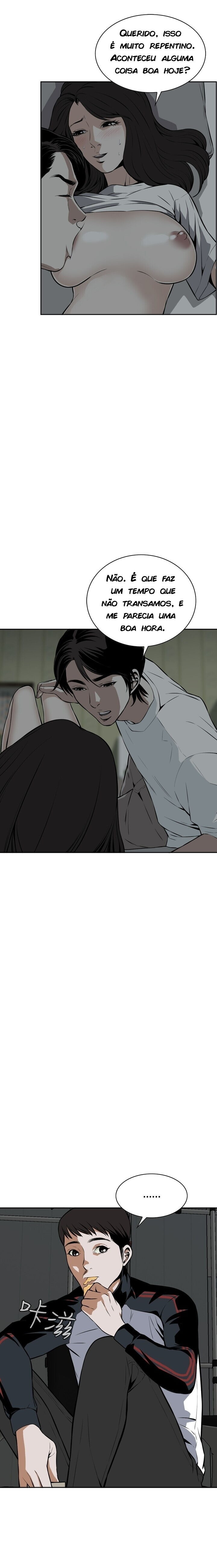 Take A Peek Capitulo 14 - pagina 3