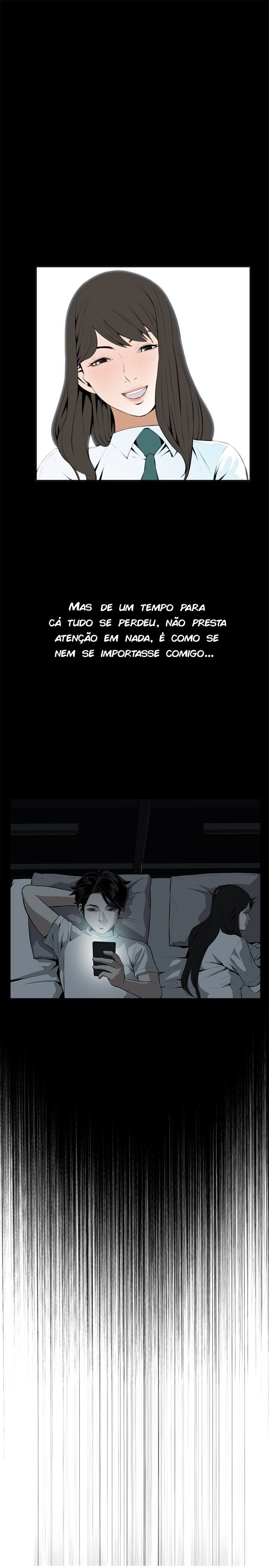 Take A Peek Capitulo 15 - pagina 6