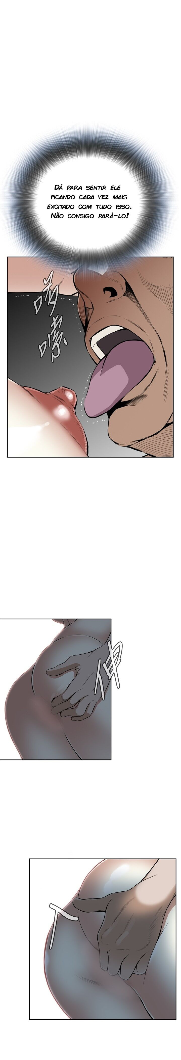 Take A Peek Capitulo 16 - pagina 12