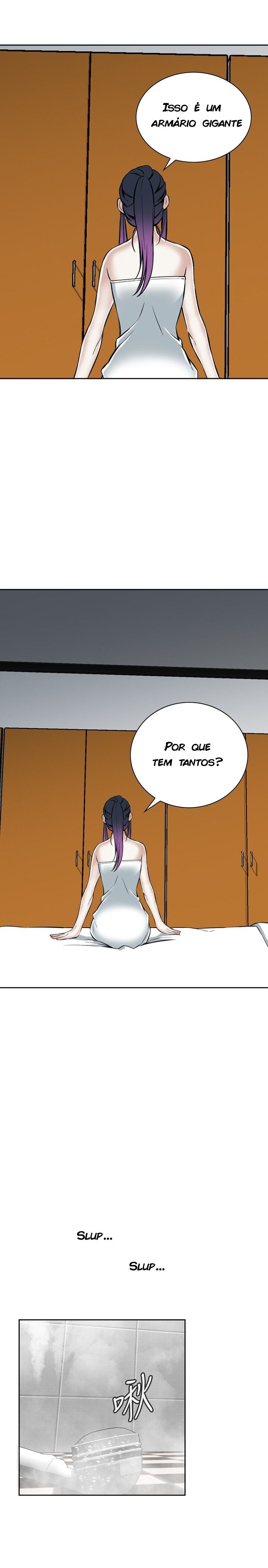 Take A Peek Capitulo 16 - pagina 20