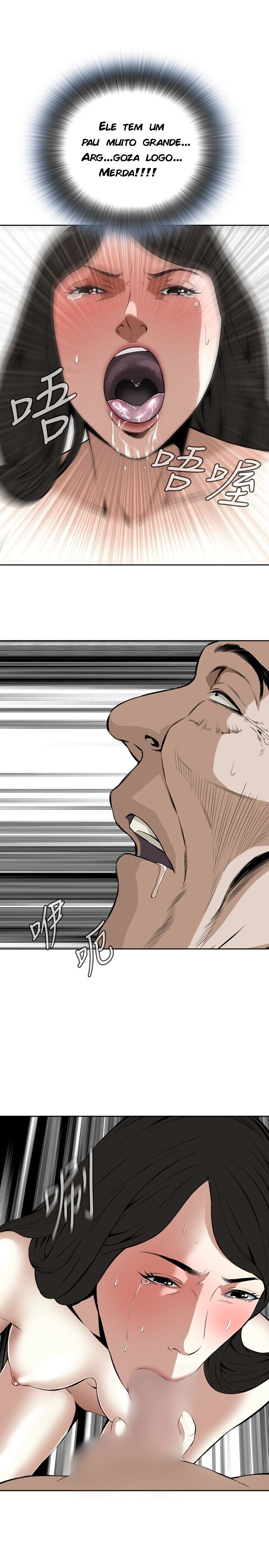 Take A Peek Capitulo 16 - pagina 24