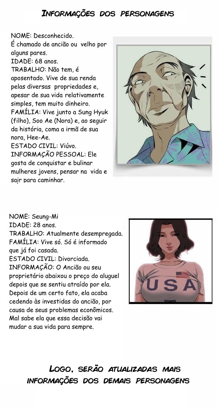 Take A Peek Capitulo 16 - pagina 3