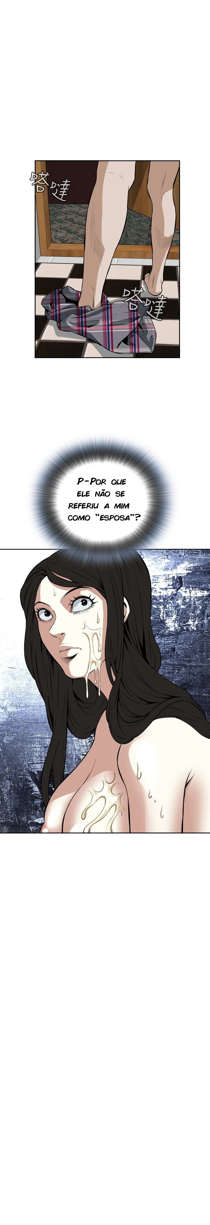 Take A Peek Capitulo 17 - pagina 14