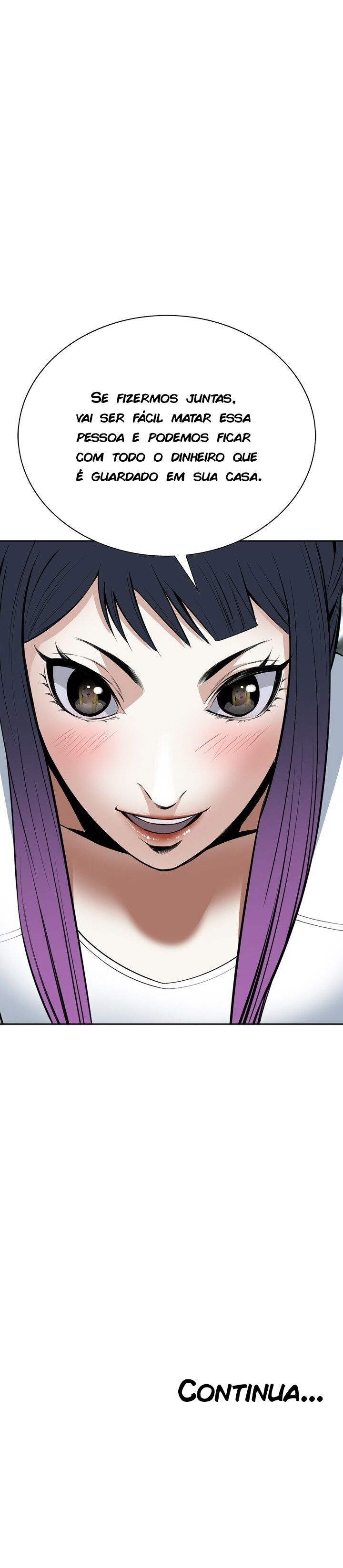 Take A Peek Capitulo 18 - pagina 25