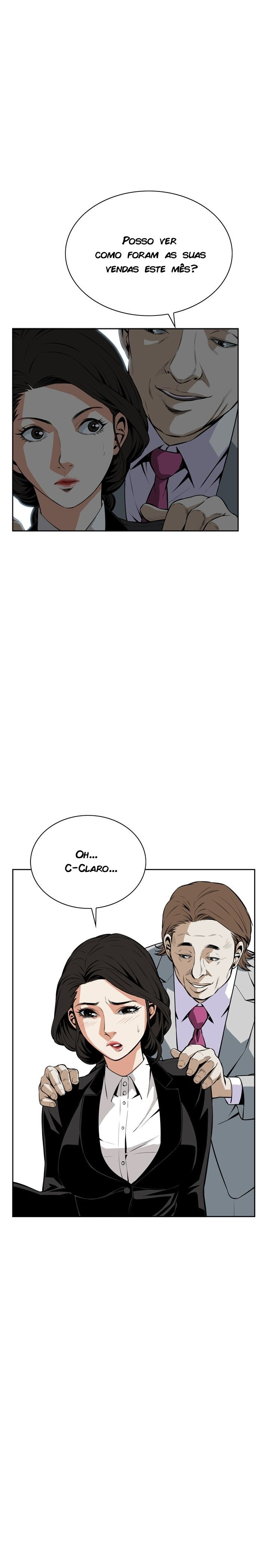 Take A Peek Capitulo 19 - pagina 7