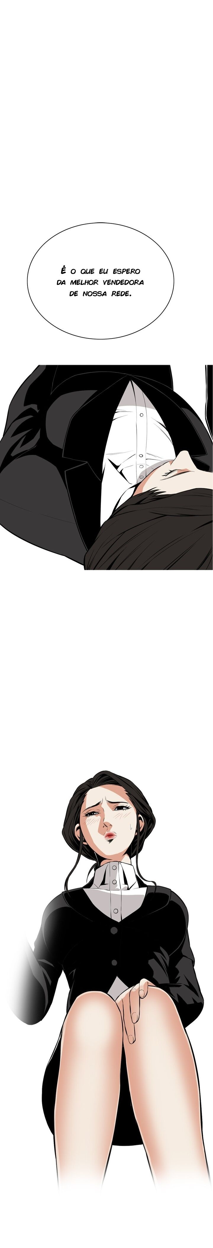 Take A Peek Capitulo 19 - pagina 9