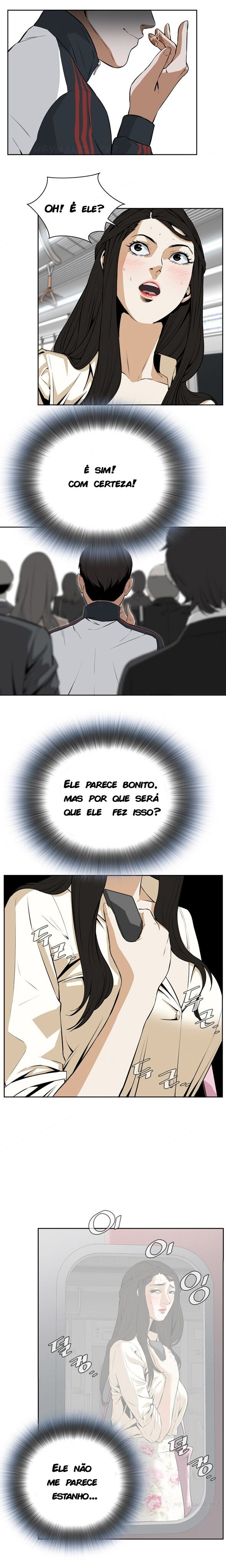 Take A Peek Capitulo 2 - pagina 10 Take A Peek Capitulo 2 - pagina 10