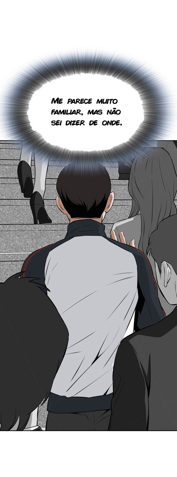 Take A Peek Capitulo 2 - pagina 11 Take A Peek Capitulo 2 - pagina 11