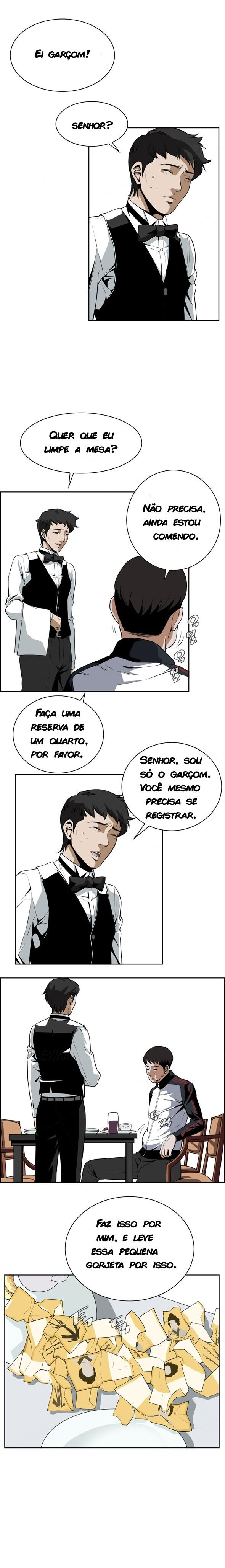 Take A Peek Capitulo 2 - pagina 16 Take A Peek Capitulo 2 - pagina 16