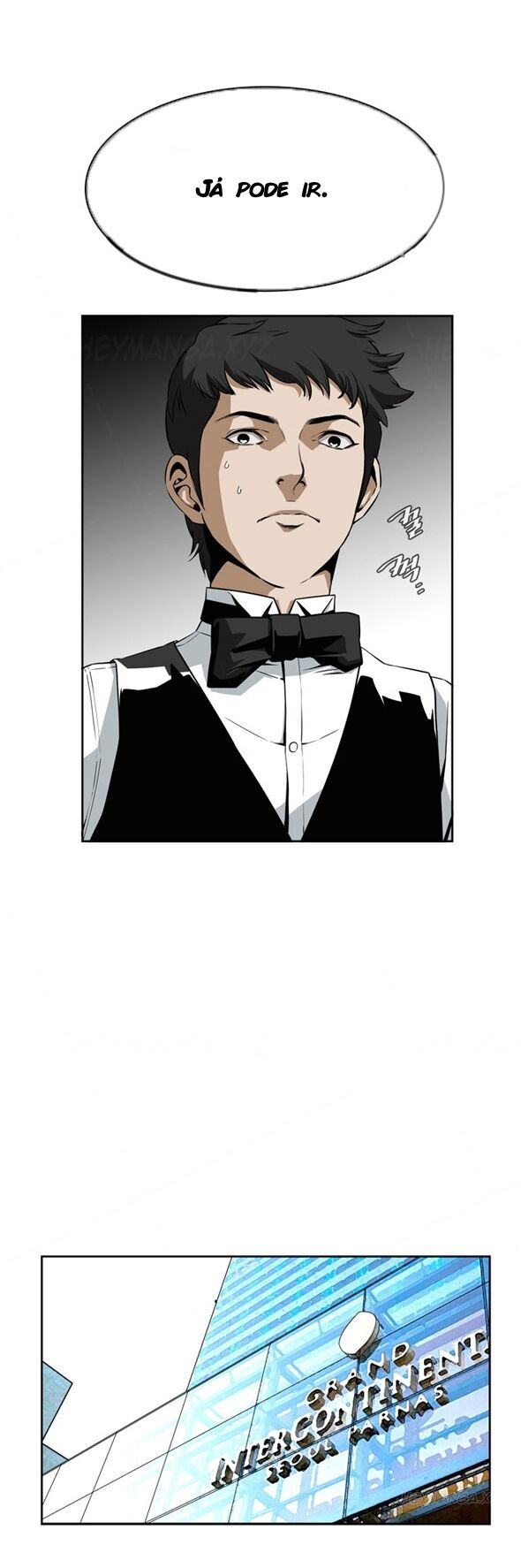 Take A Peek Capitulo 2 - pagina 17 Take A Peek Capitulo 2 - pagina 17