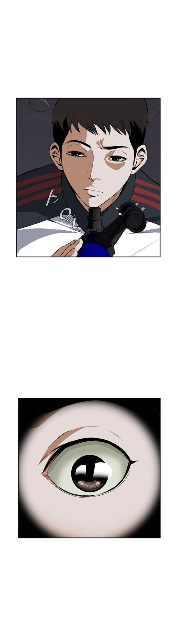 Take A Peek Capitulo 2 - pagina 21 Take A Peek Capitulo 2 - pagina 21