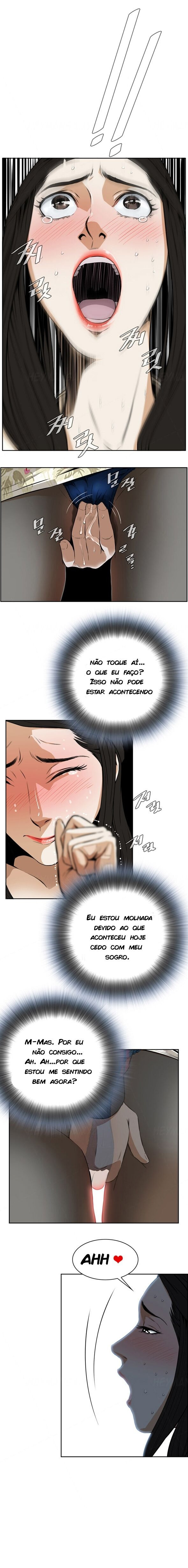 Take A Peek Capitulo 2 - pagina 4 Take A Peek Capitulo 2 - pagina 4