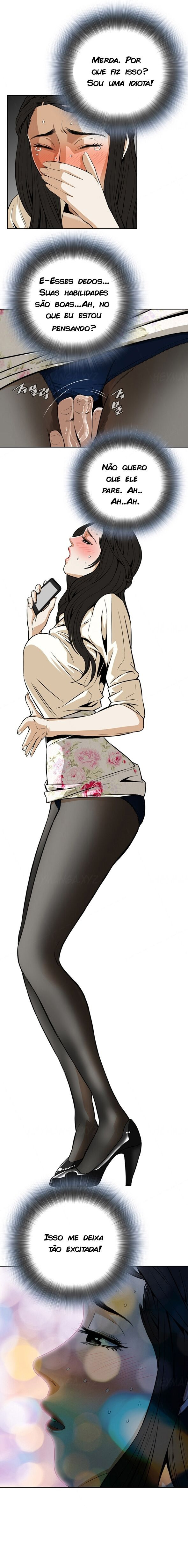 Take A Peek Capitulo 2 - pagina 6 Take A Peek Capitulo 2 - pagina 6