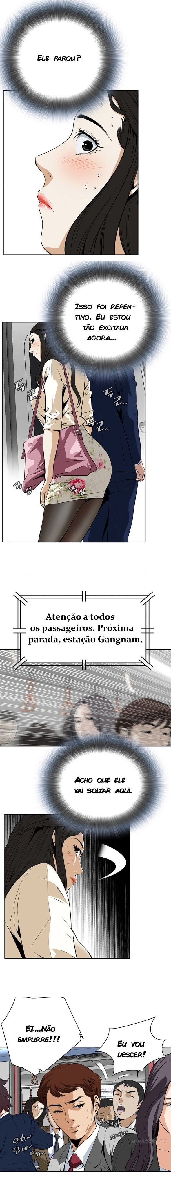 Take A Peek Capitulo 2 - pagina 8 Take A Peek Capitulo 2 - pagina 8