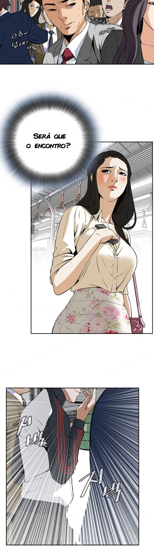 Take A Peek Capitulo 2 - pagina 9 Take A Peek Capitulo 2 - pagina 9